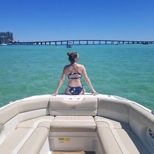 Meet your Posher, Beth